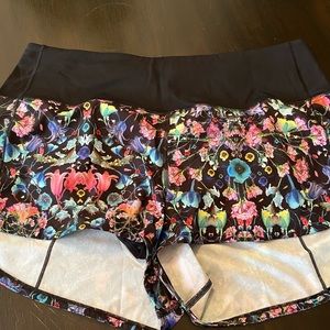 Lululemon shorts